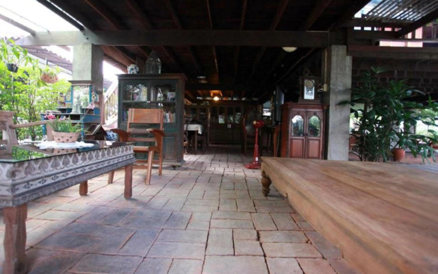 Baan Tye Wang Hotel