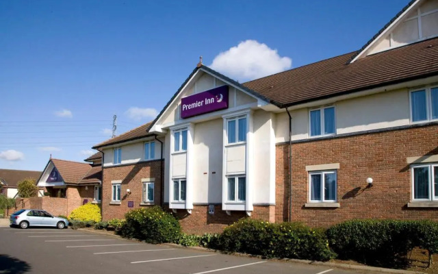 Premier Inn Northampton Bedford Rd/A428
