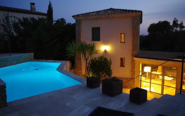 Le Patio
