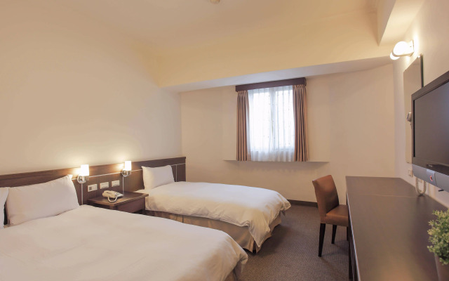 Ful Won Hotel
