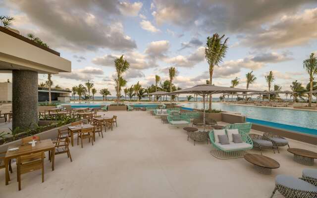 Atelier Playa Mujeres - Adults Only - All Inclusive