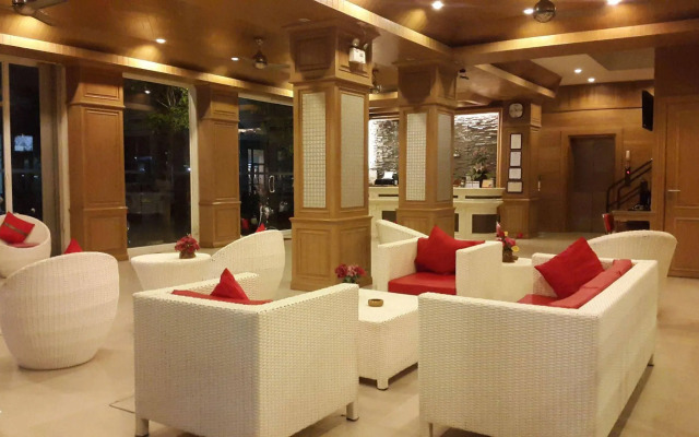 Patong Princess Hotel