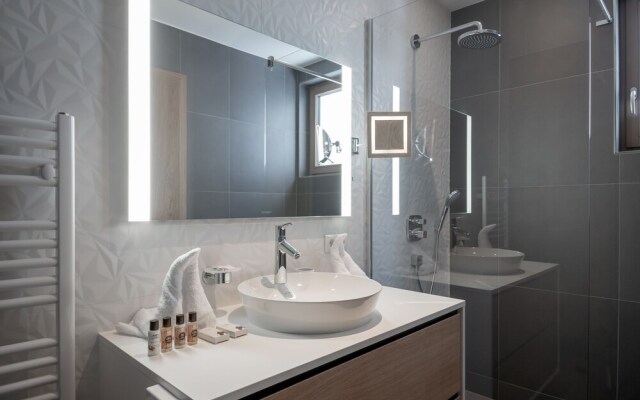 Chalet Obergurgl - Luxury Apartments