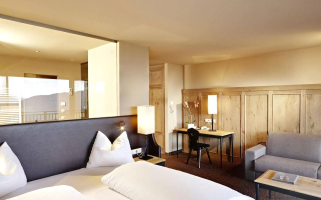 Hotel Chalet Mirabell