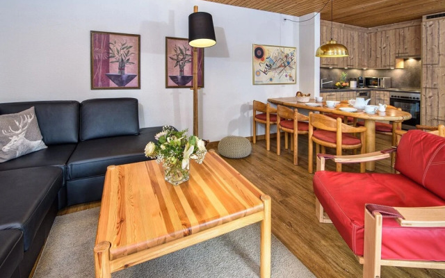 Schweizerhof 423 Vaz Obervaz