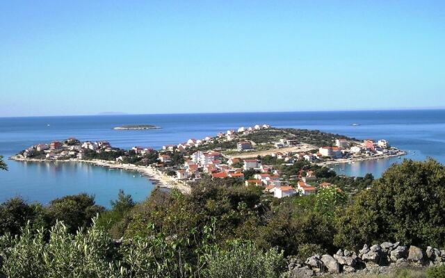 Tih - 20 m From sea - A1 Ruzmarin