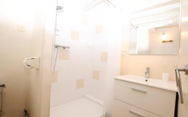 Chaleureux meublé 6 personnes proche Verdon