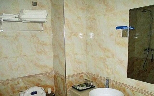 Changshengyuan Guest House