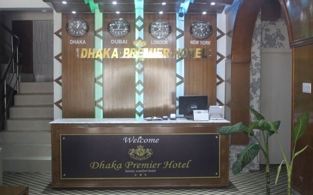 Dhaka Premier Hotel