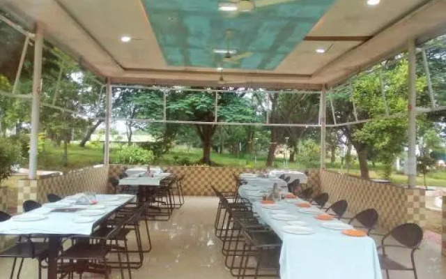 KSTDC Hotel Mayura Shantala Halebeedu