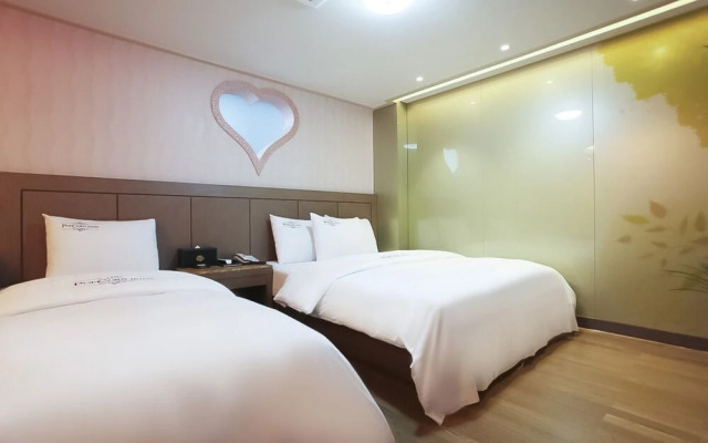 Seongnam Hotel wol