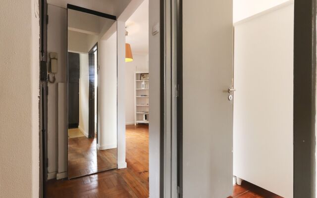 Combro Classic by Homing