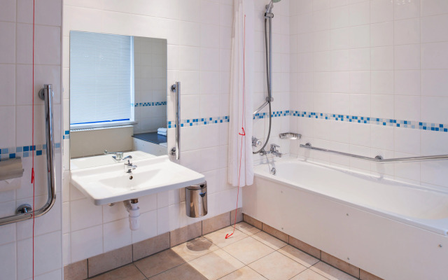 Holiday Inn Warrington