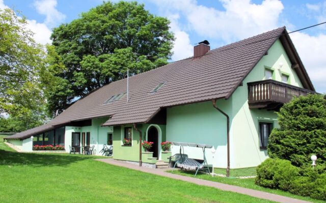 Haus Polivka (HUR100)