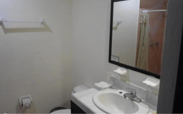 Hotel San Patricio Mérida