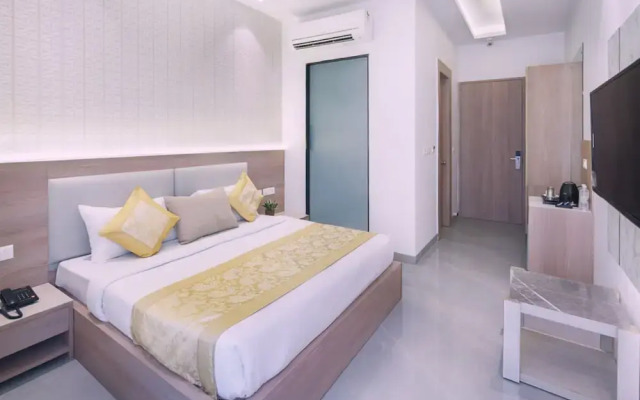 Hotel Star Suites By Star Group