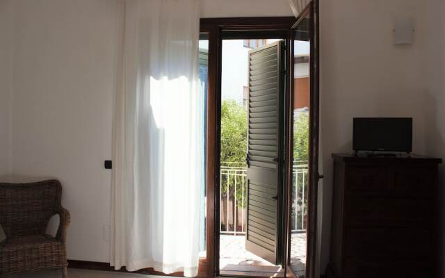 BB A Casa Di Gioia