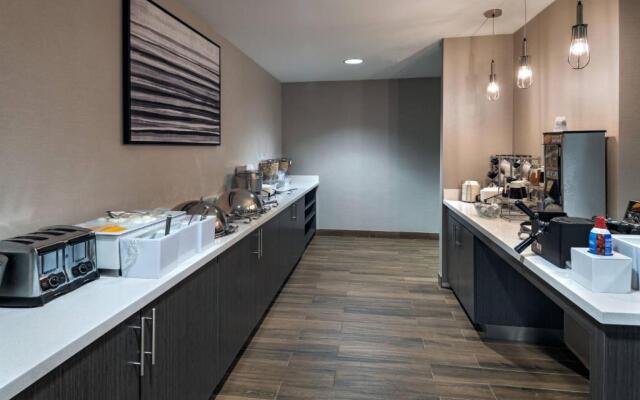 Residence Inn Shreveport Airport