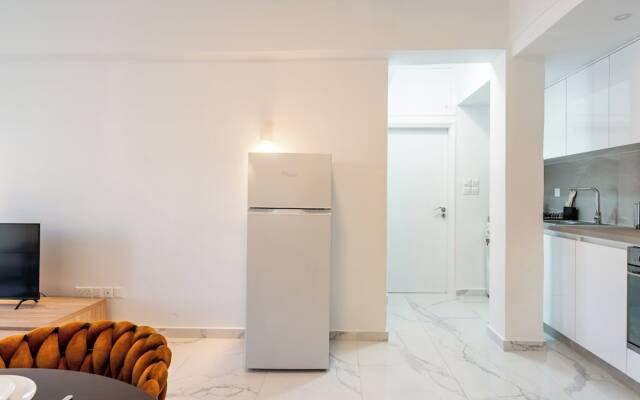 YAMAS Urban Living Palatino