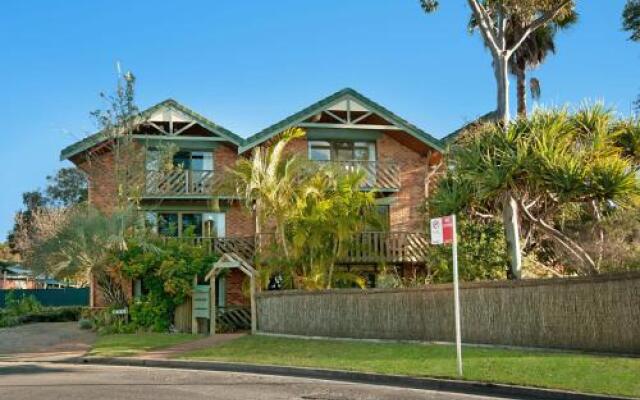 Byron Bay Accom Gilmore Court 4