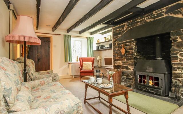 Mill Cottage