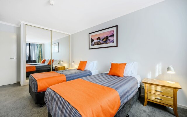 Jenatt Apartments Salamanca