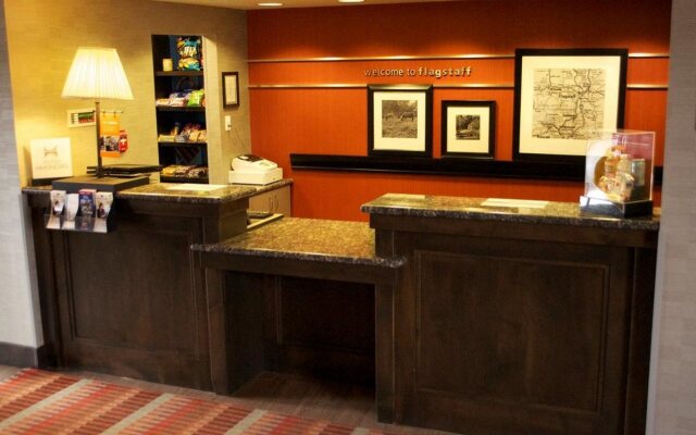Hampton Inn & Suites Flagstaff