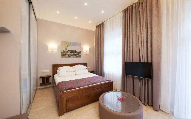 MyApartments