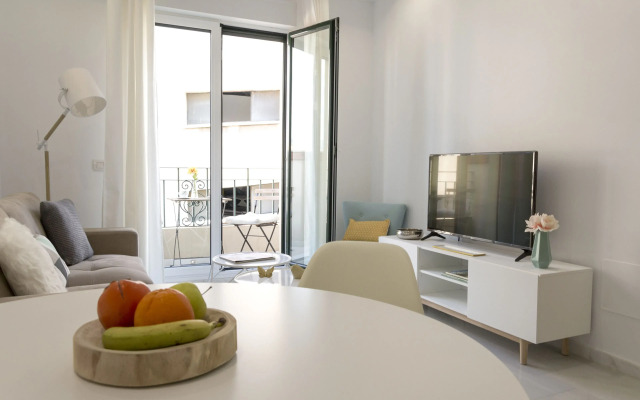 Livin4malaga Apartments