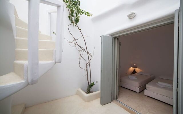 Villa Poseidon