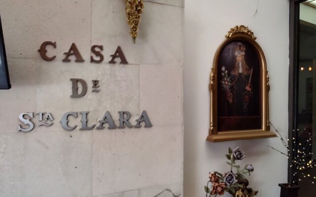 Casa Santa Clara