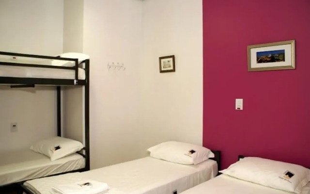 Porto Alegre Hostel Boutique