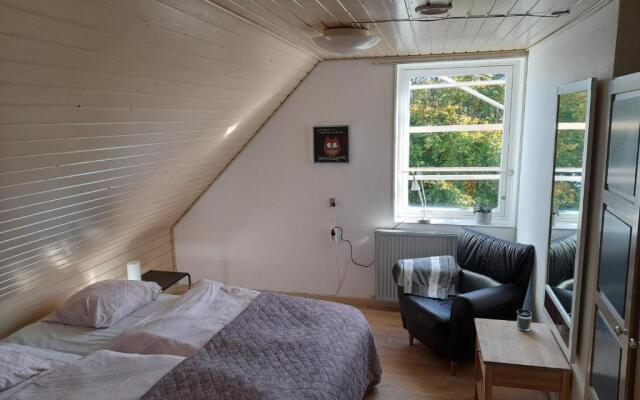Købmandsgaardens B&B