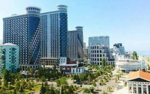 Olympic Batumi