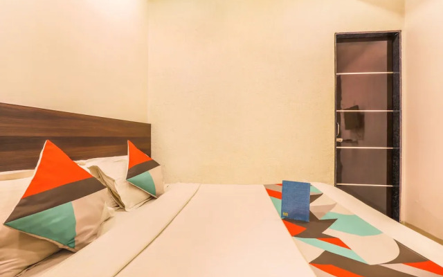 OYO 11498 Hotel Bliss Executive