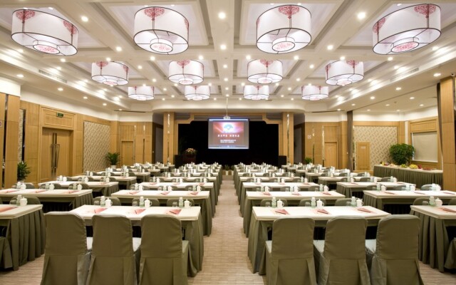 Vienna International Hotel(Hangzhou Xihu Fengshan Road Station)