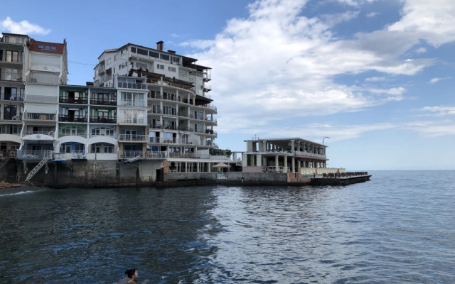 Holiday Home Elling Na Drazhinskogo