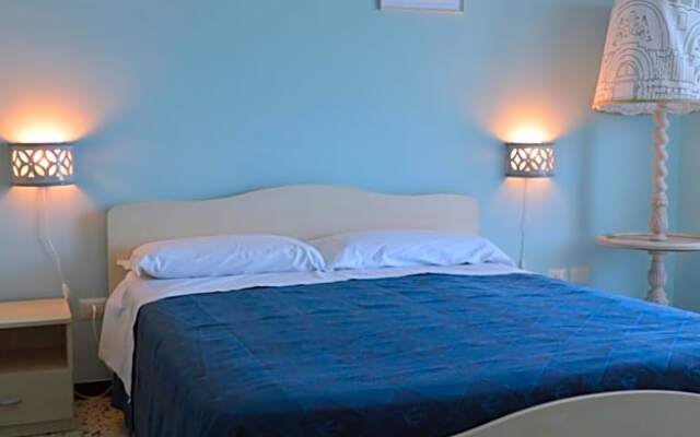 Bed and Breakfast Fronte Del Mare