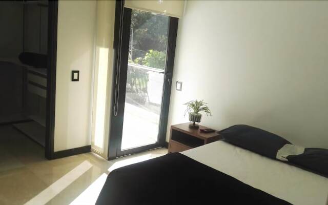 Apartamento de Lujo Poblado Campestre