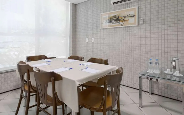ibis Styles Belém Batista Campos