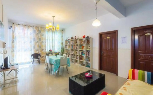 Anzhi Tinglan Inn