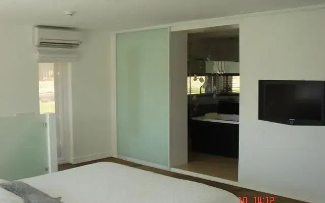 Holiday Villa
