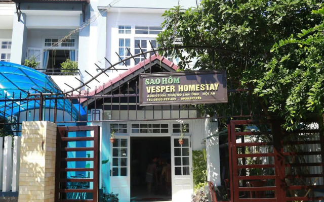 Vesper Homestay