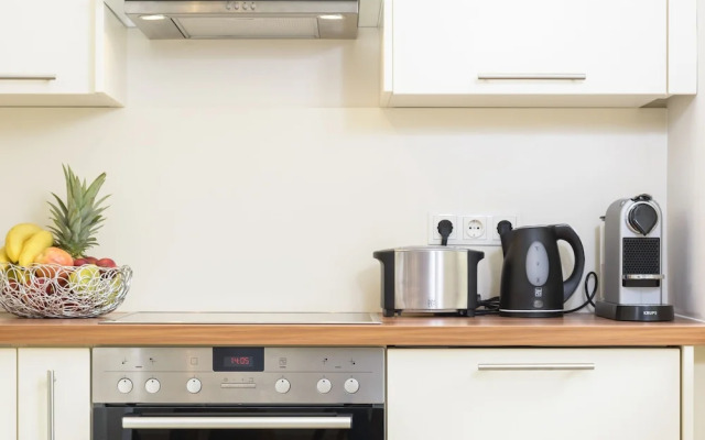 Belvedere De Luxe By Welcome2Vienna