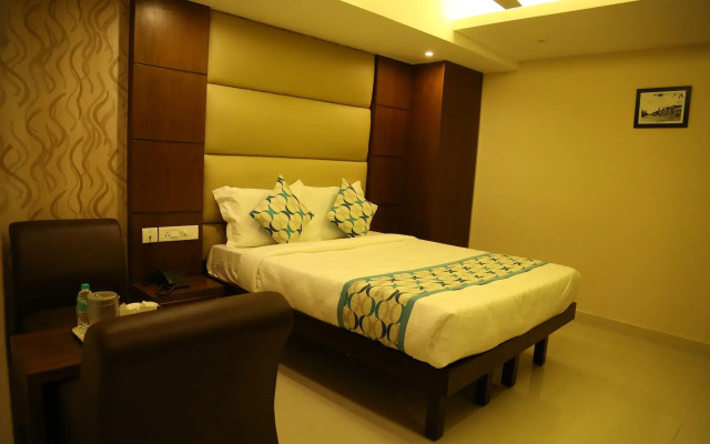 Hotel Santhi Bhavan