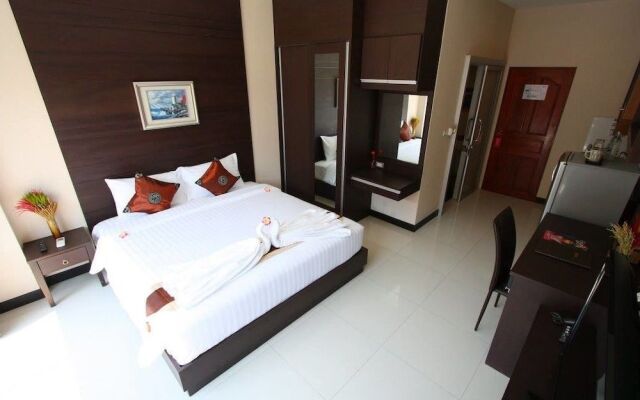 Suksabai Resort Pattaya