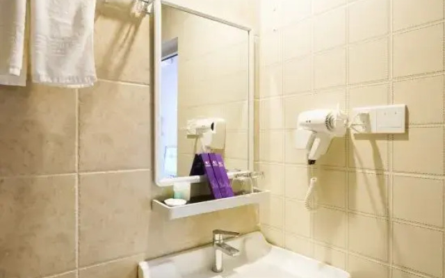 Dongshan Zhuolan Resort Hotel