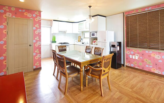 Jeju Dreamsia Pension