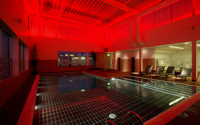 Apex City Quay Hotel & Spa