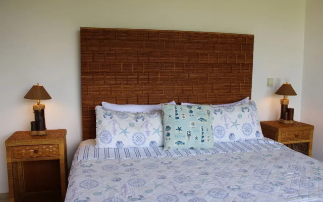 Villa FV 4BR 12Pax 6Beds HugeTerrace